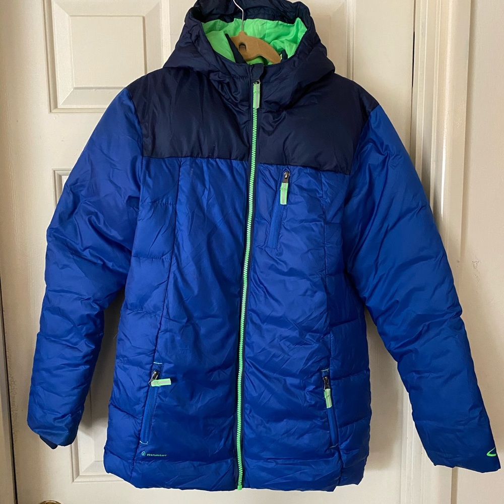 Champion Venture Loft Kids Winter Jacket XL
